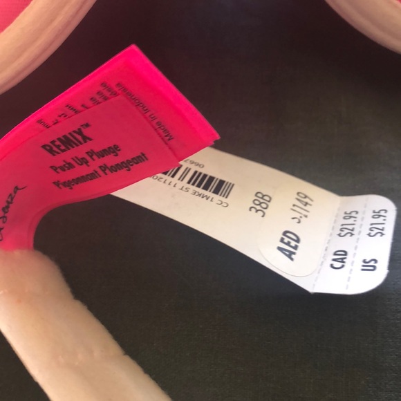 Bra - Picture 2 of 3